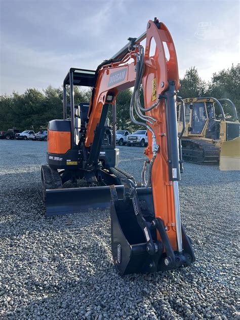 dx35z-7 mini excavator price|develon dx35z 7 for sale.